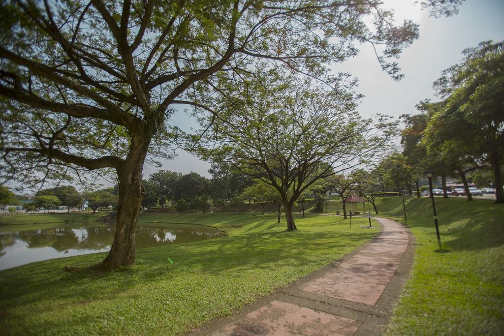 Putra Harmoni Putrajaya Exterior foto